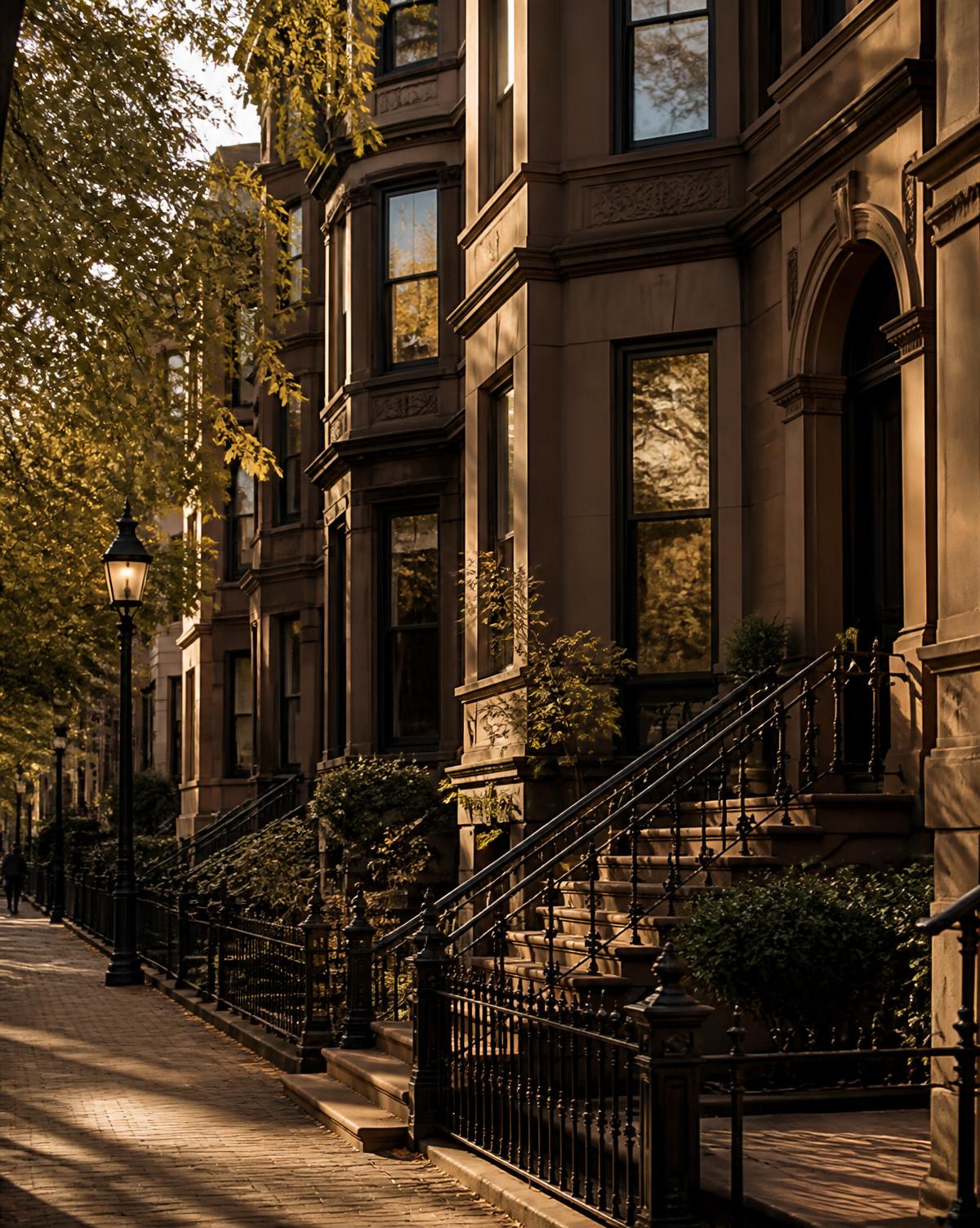 Invest — Massachusetts real estate